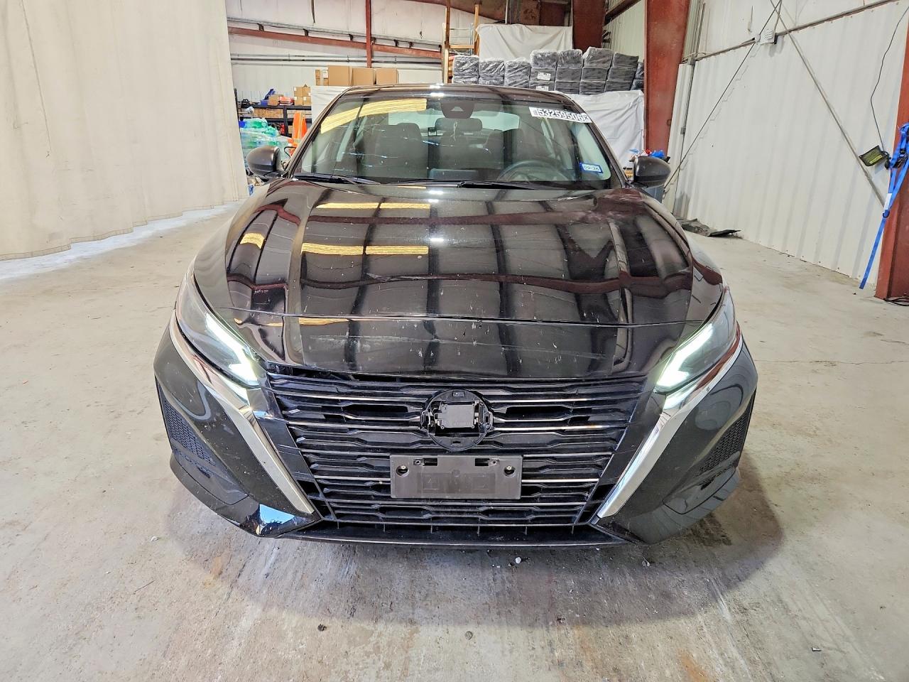 Nissan Altima Sv
