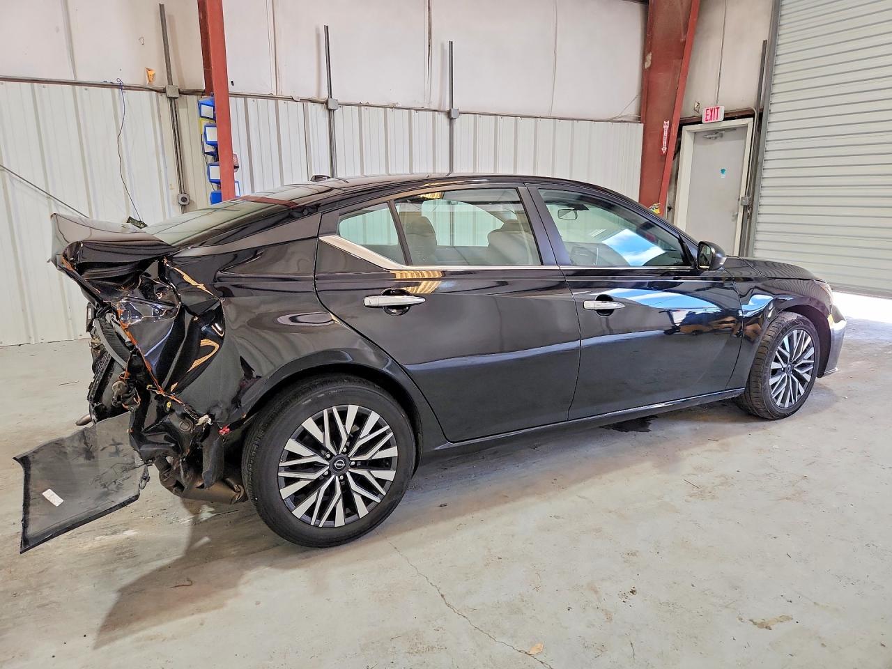 Nissan Altima Sv