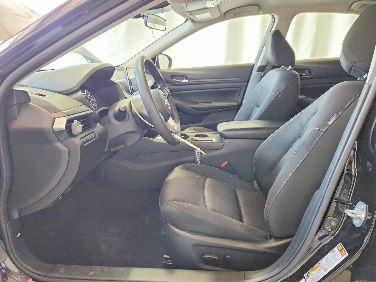 Nissan Altima Sv