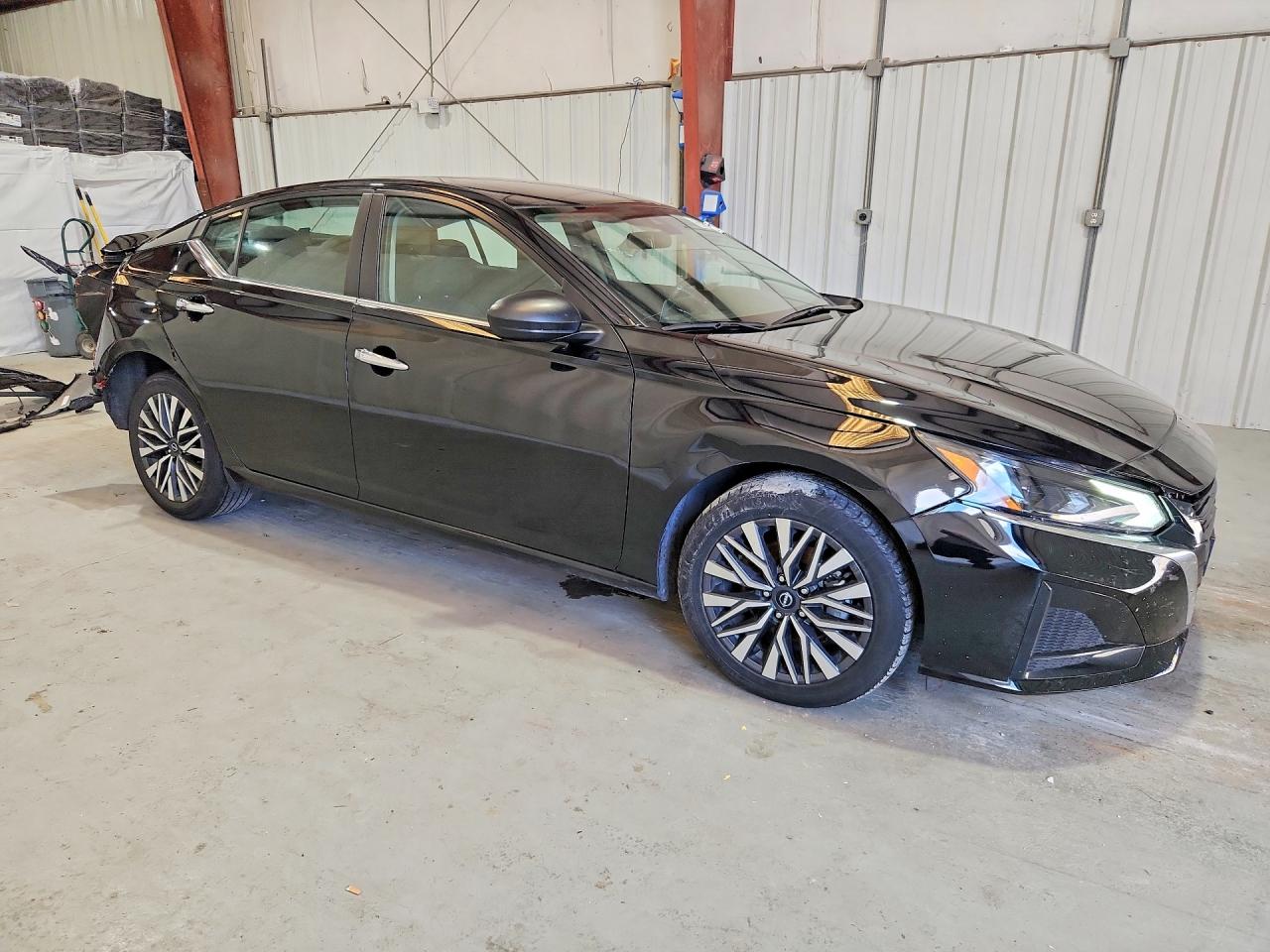 Nissan Altima Sv