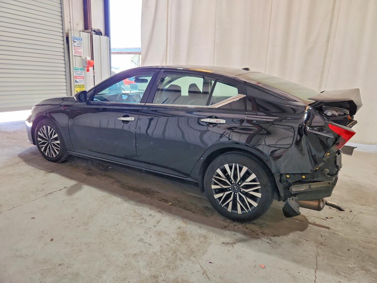 Nissan Altima Sv