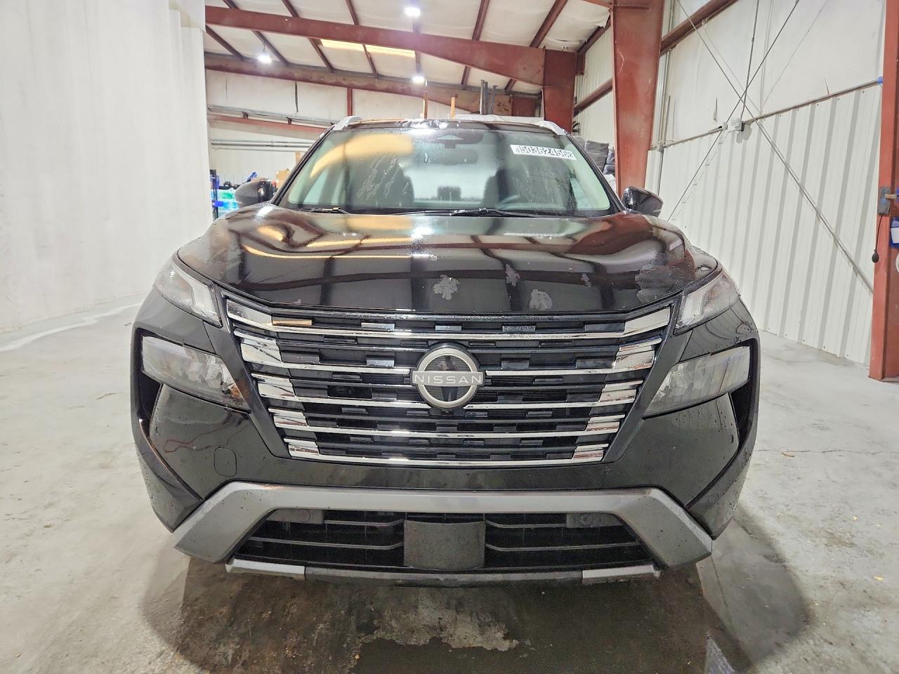 Nissan Rogue Sl