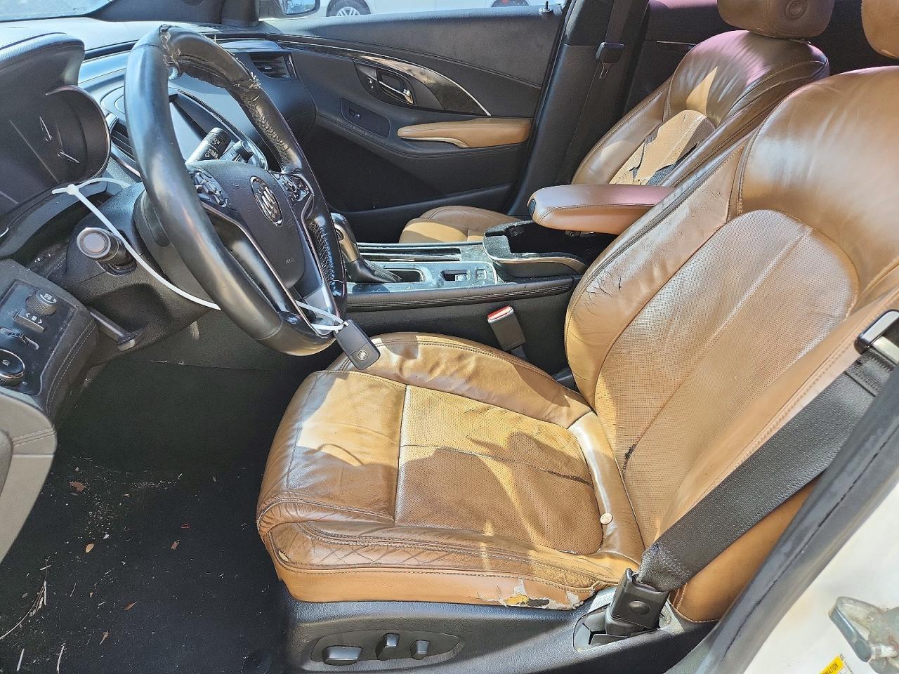 Buick LaCrosse Premium