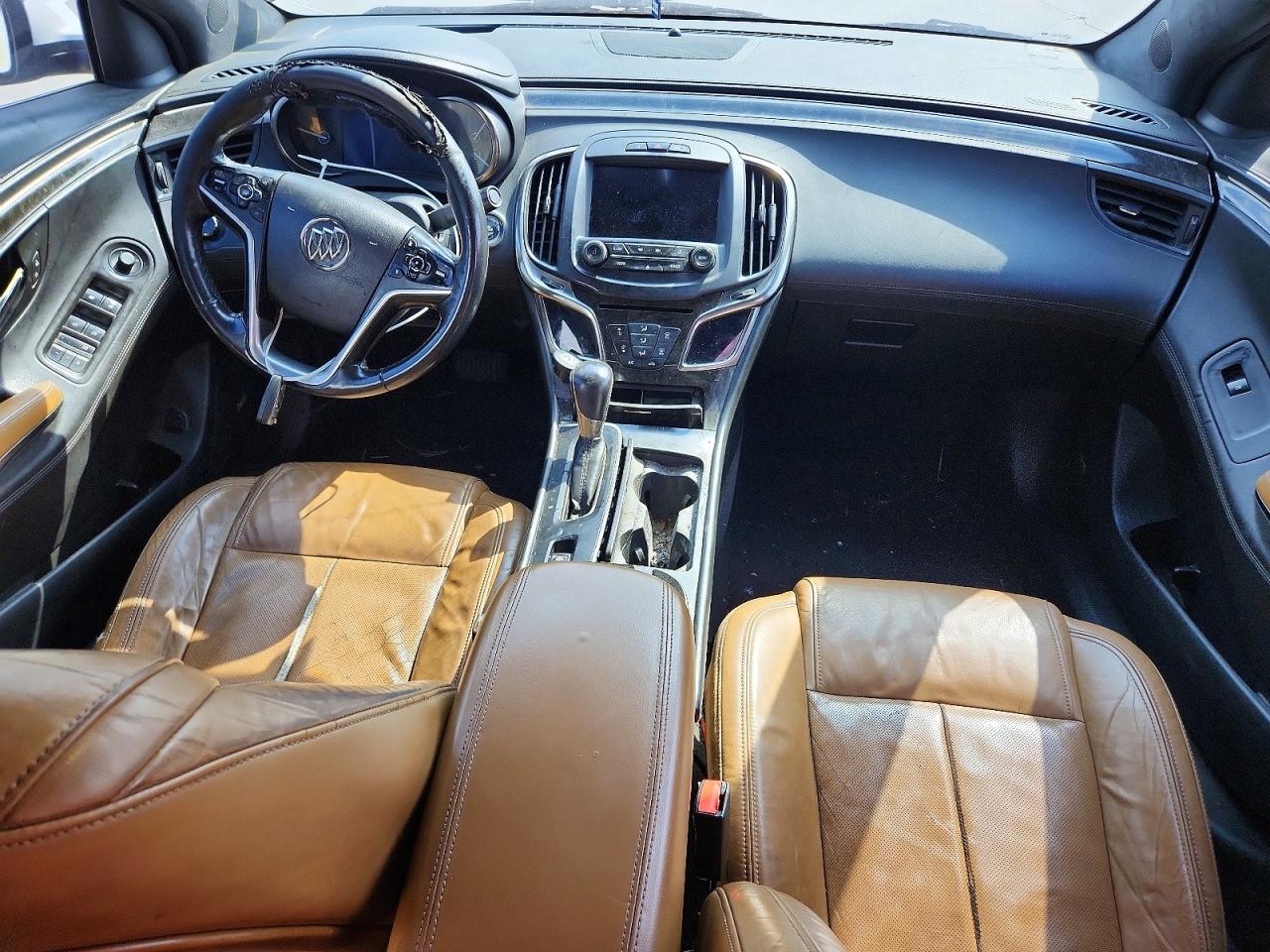Buick LaCrosse Premium