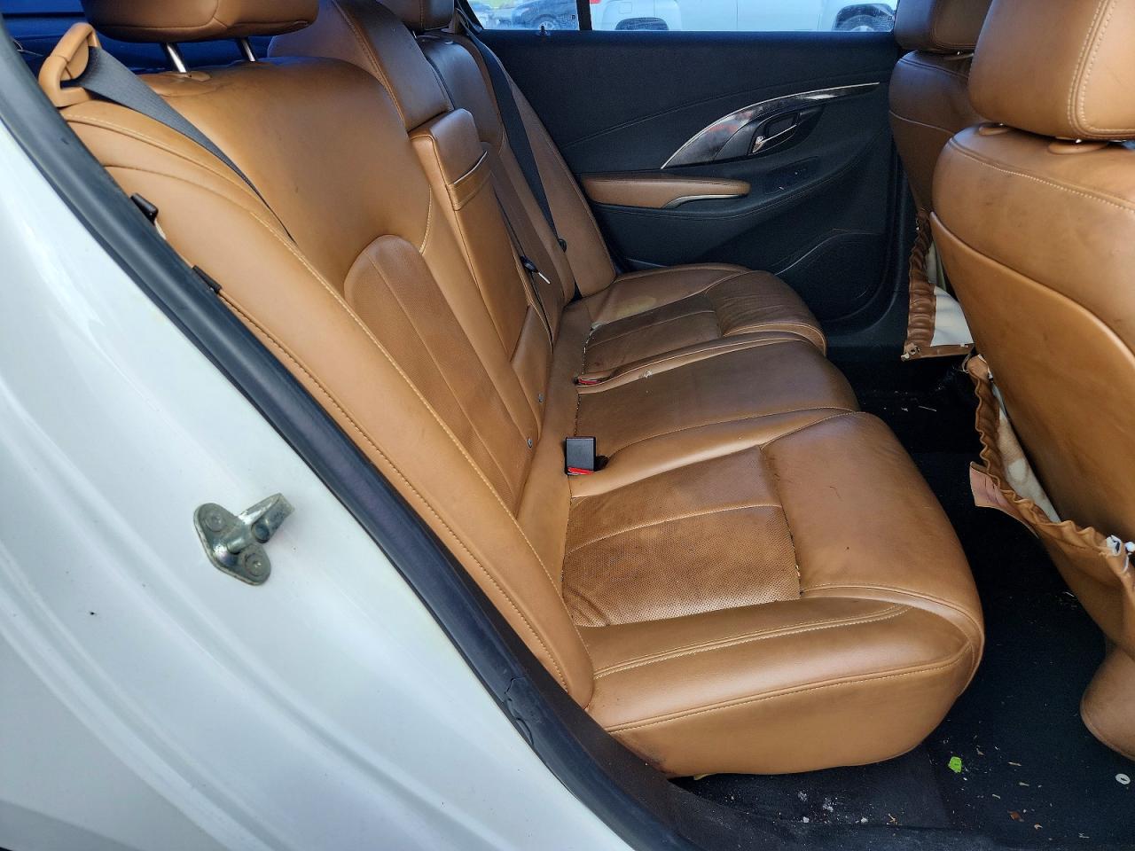 Buick LaCrosse Premium