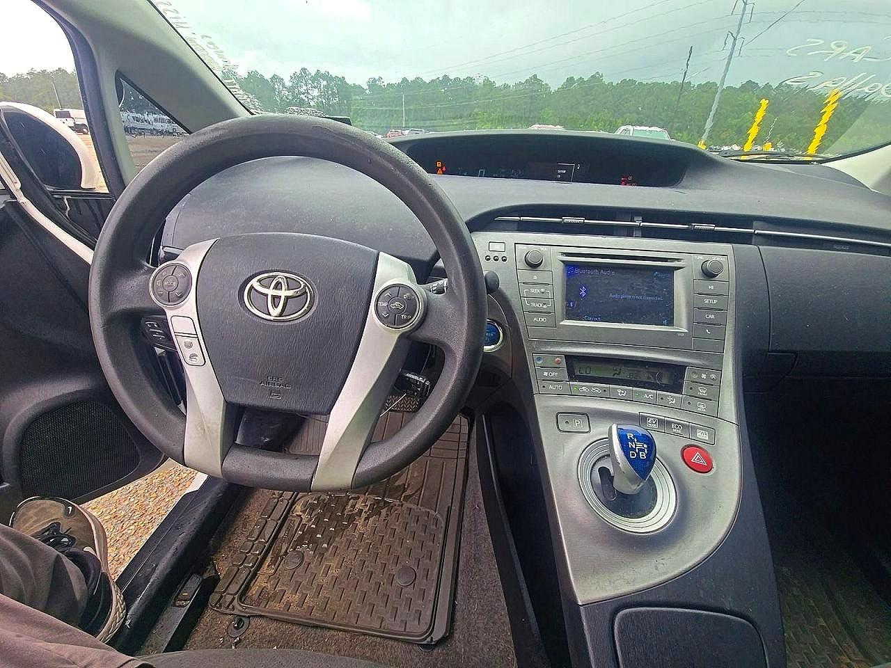 Toyota Prius Two