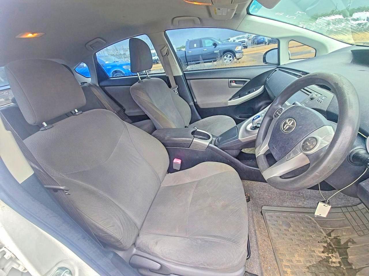 Toyota Prius Two