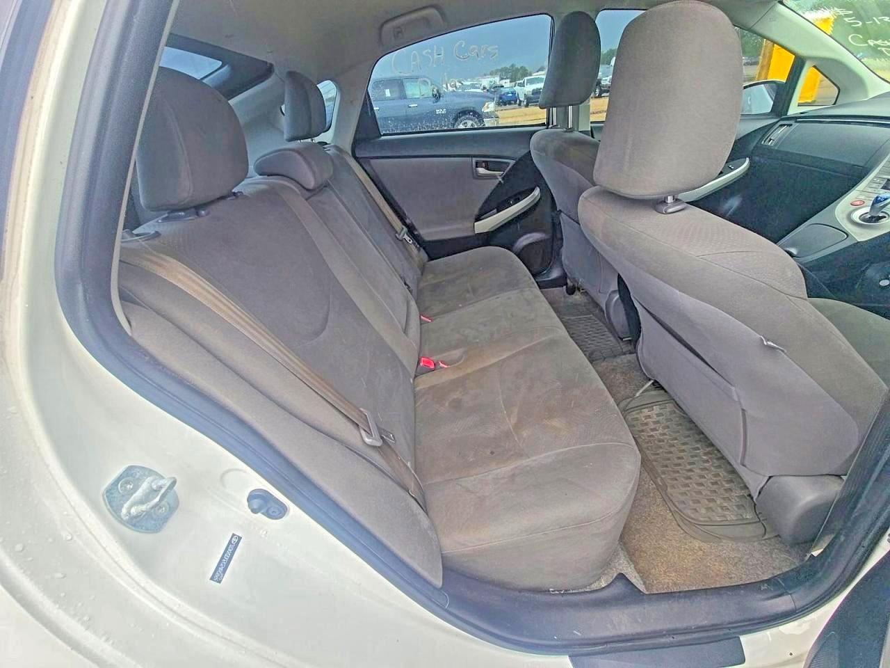 Toyota Prius Two
