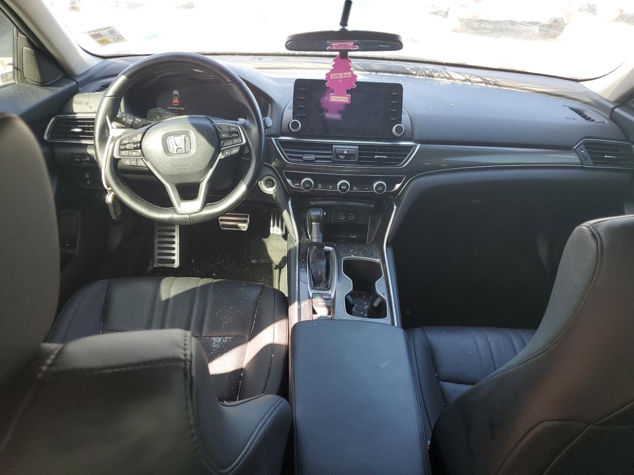 Honda Accord Sport Se