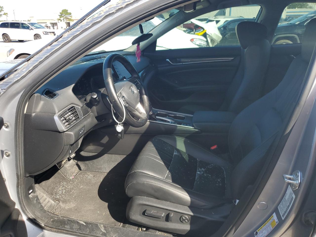 Honda Accord Sport Se