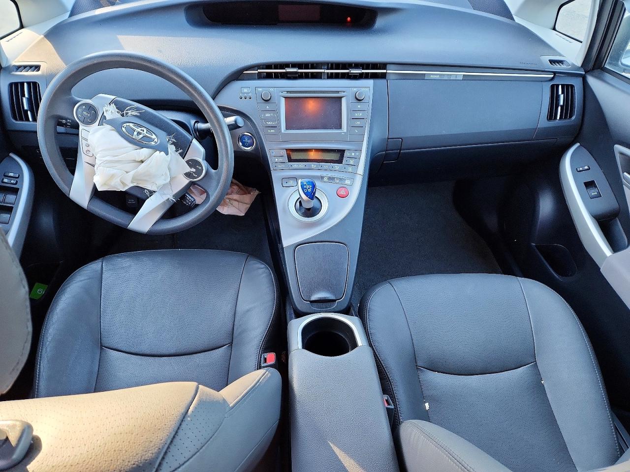 Toyota Prius Two