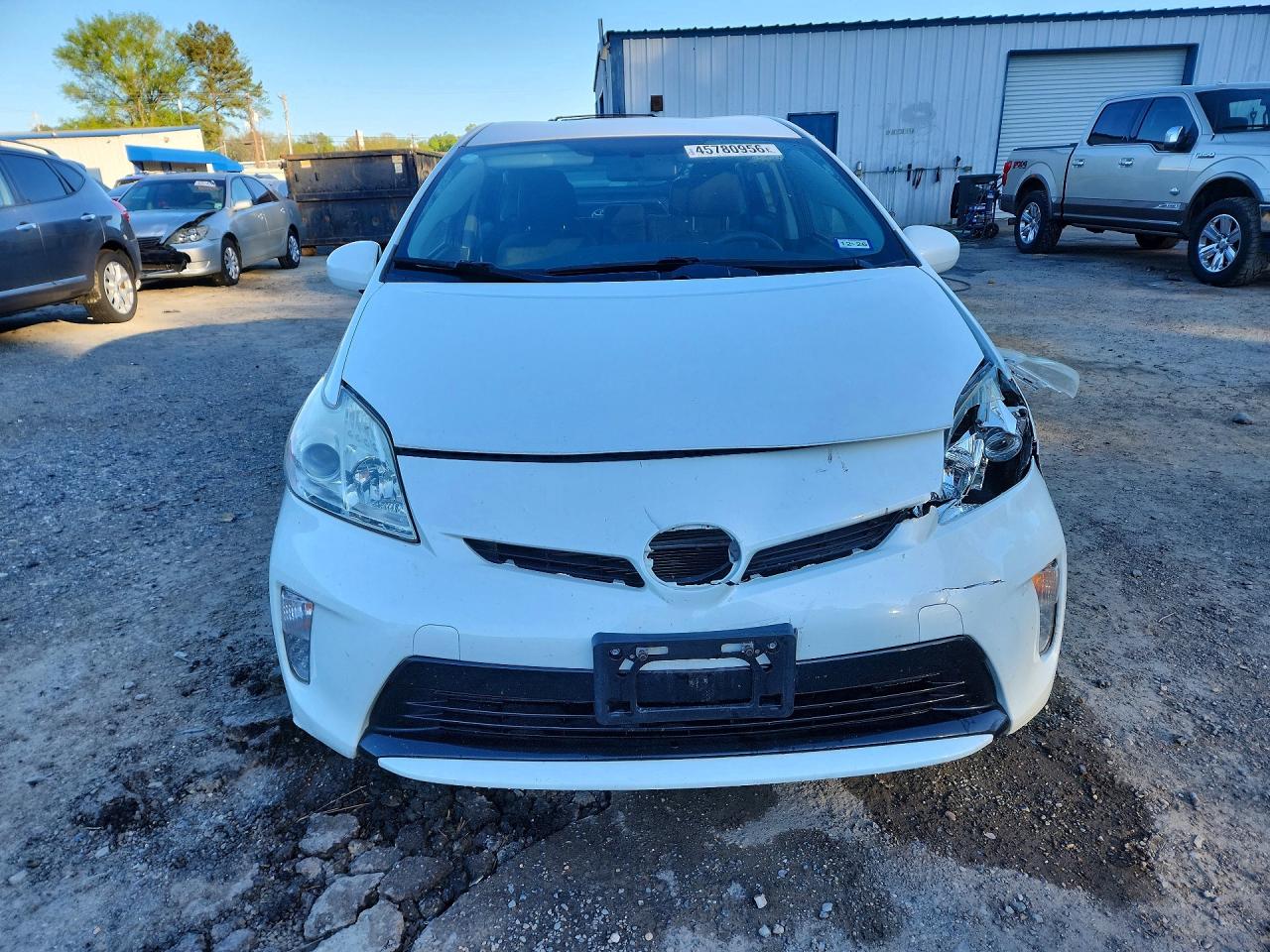 Toyota Prius Two