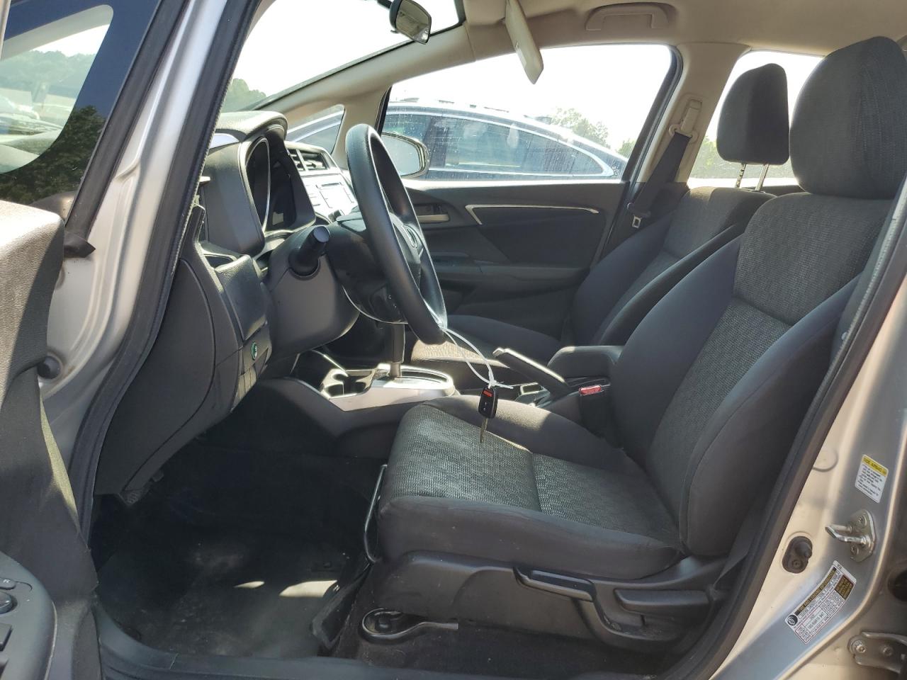 Honda Fit Lx