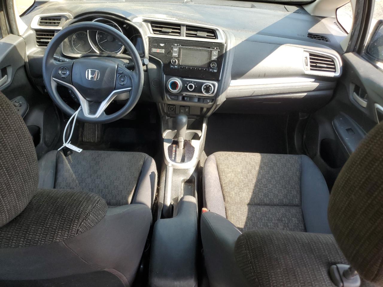 Honda Fit Lx
