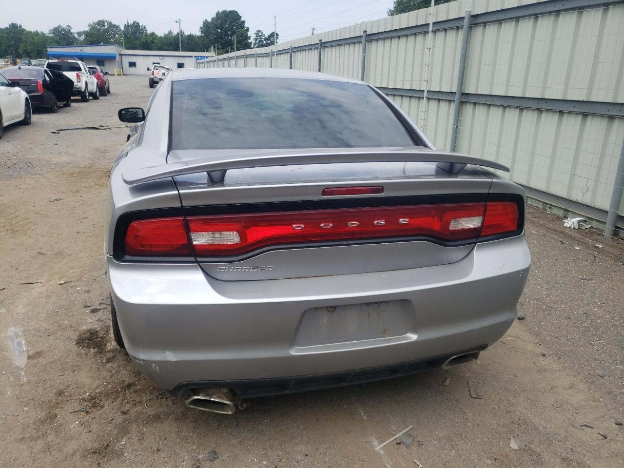 Dodge Charger