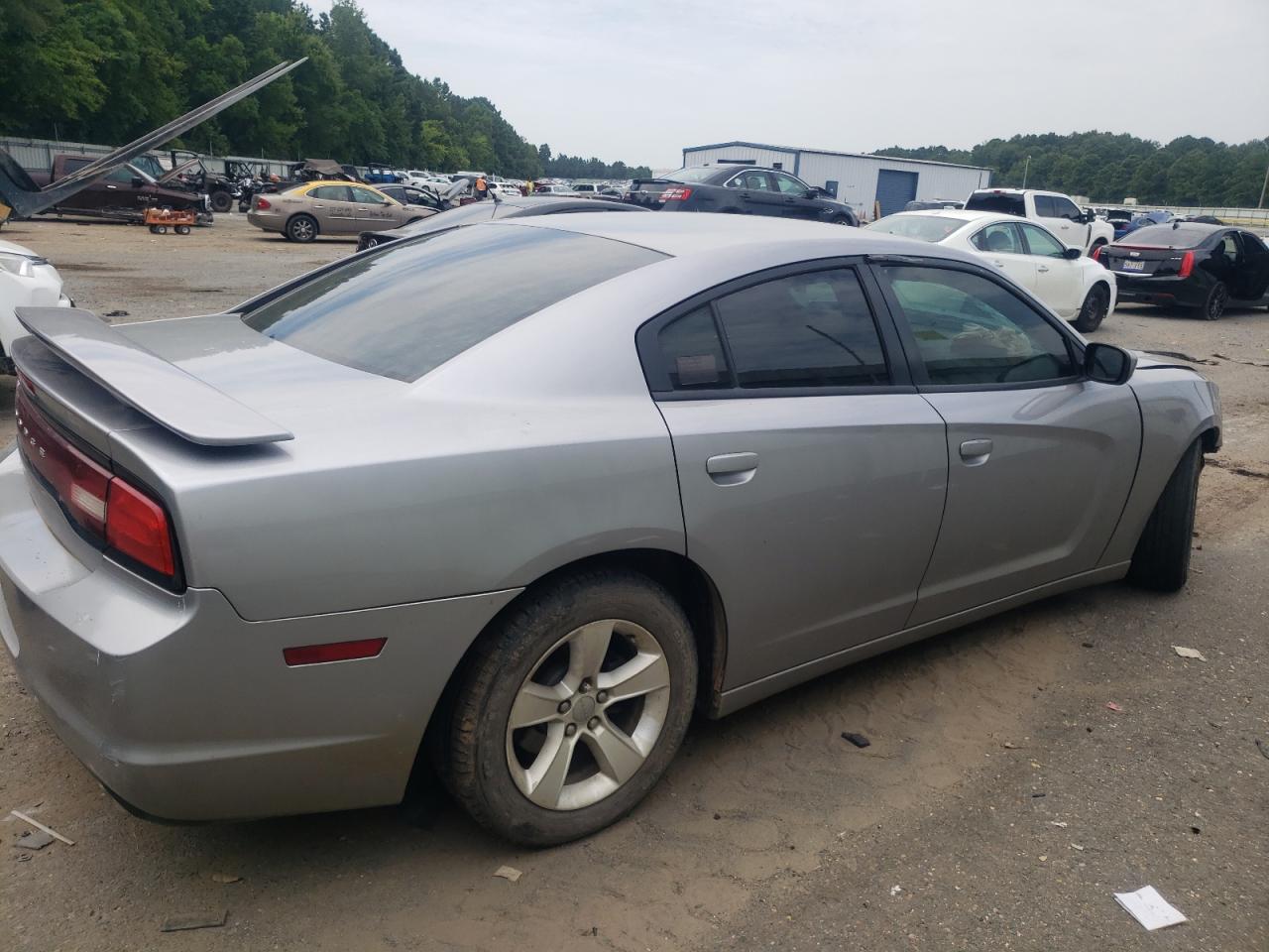Dodge Charger