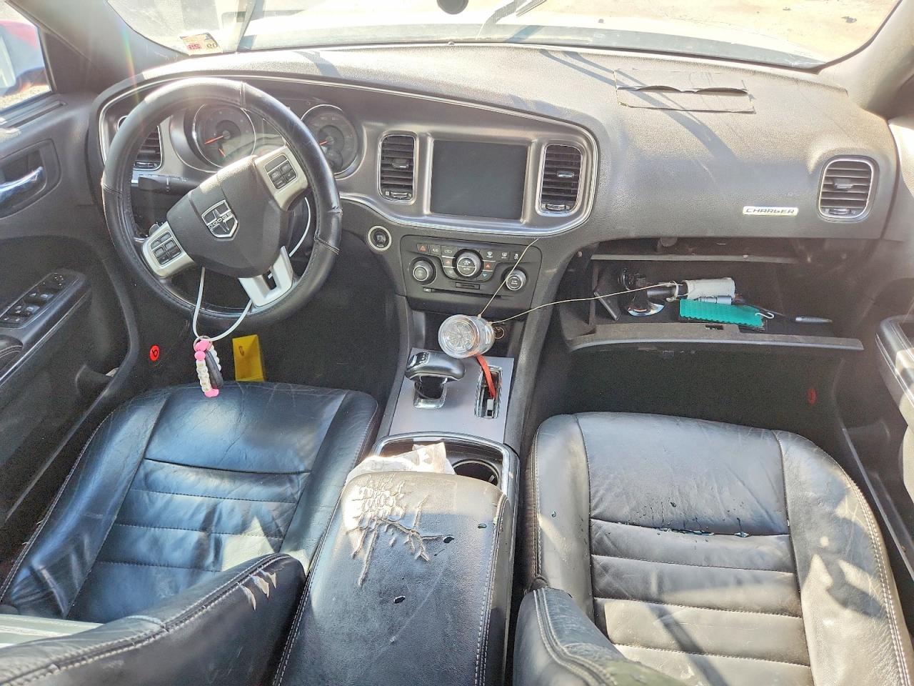 Dodge Charger Sxt
