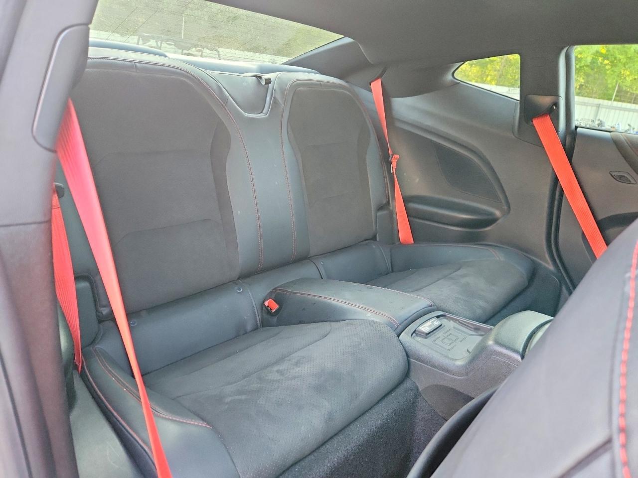 Chevrolet Camaro Zl1