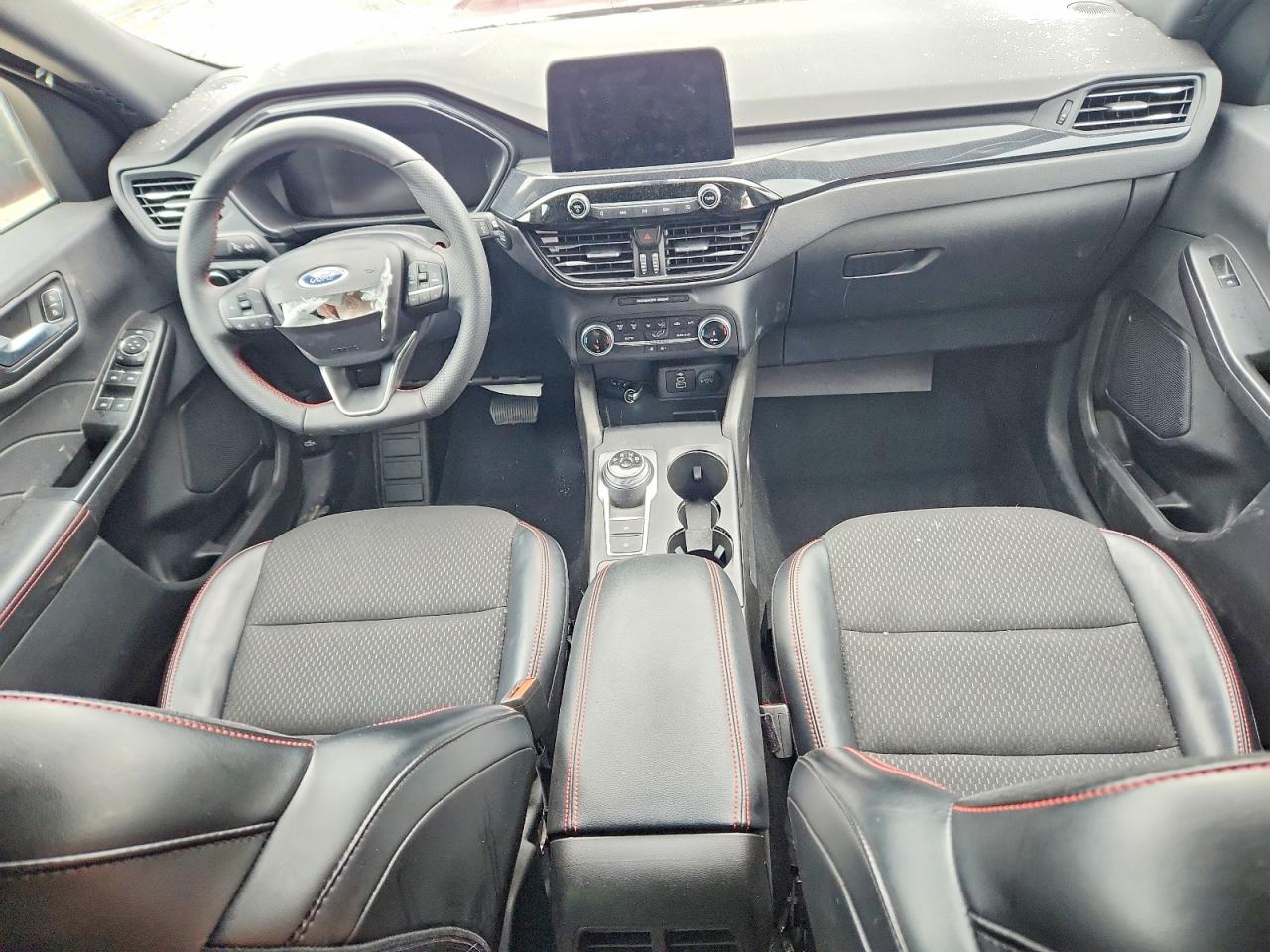 Ford Escape St Line