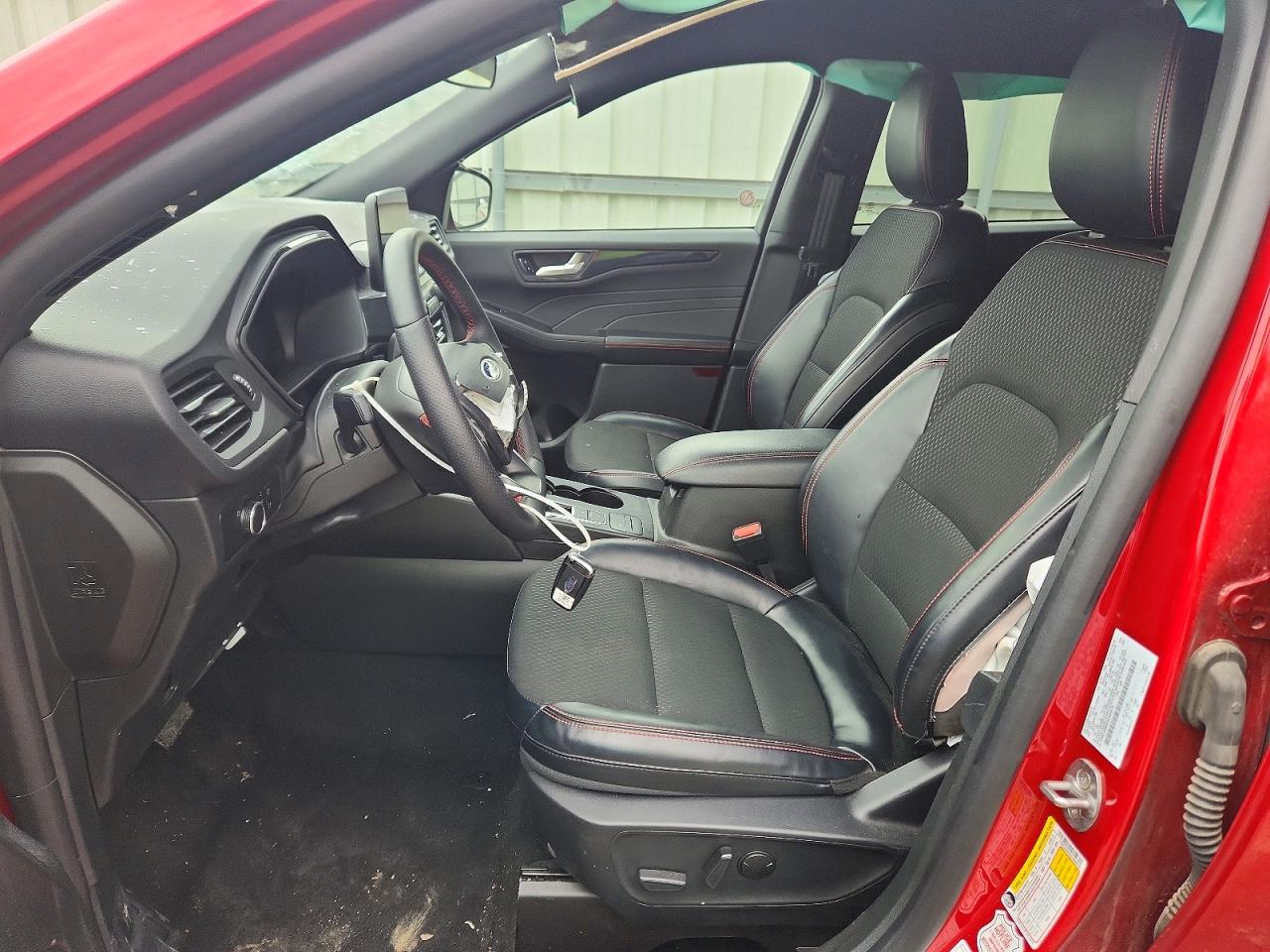 Ford Escape St Line
