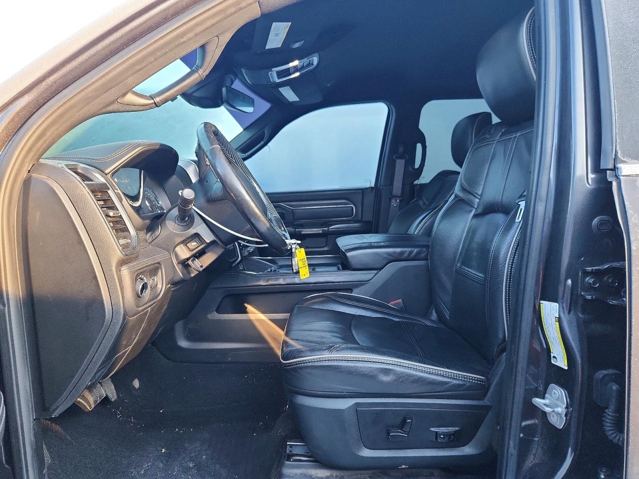 Ram 2500 Limited