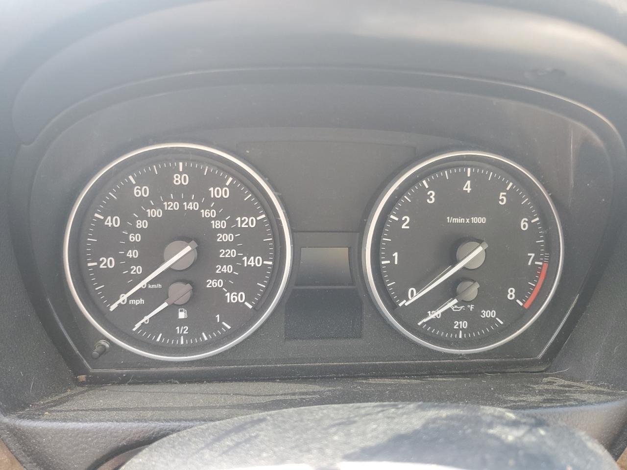 BMW 3 Series I