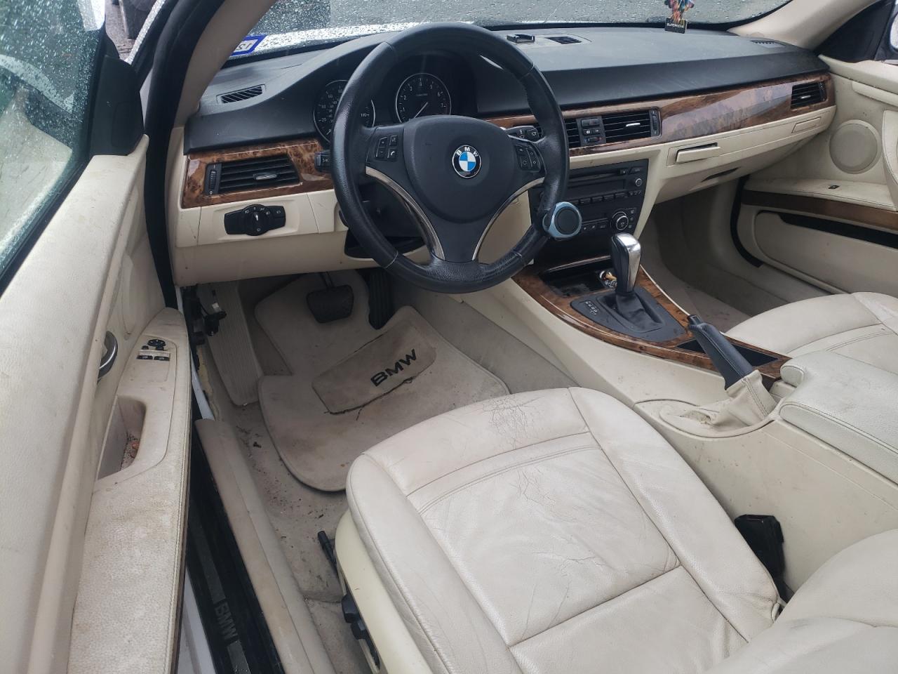 BMW 3 Series I