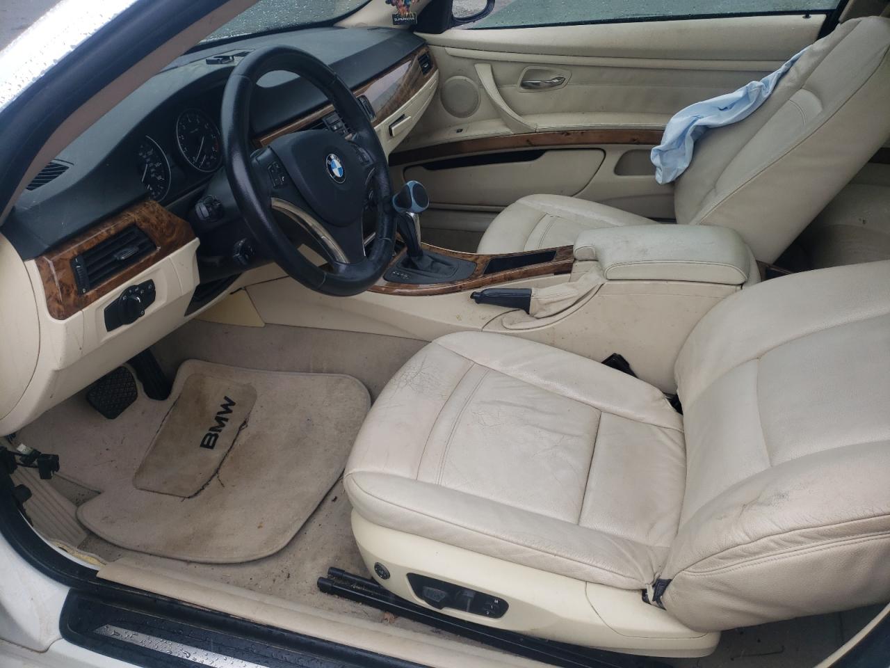 BMW 3 Series I