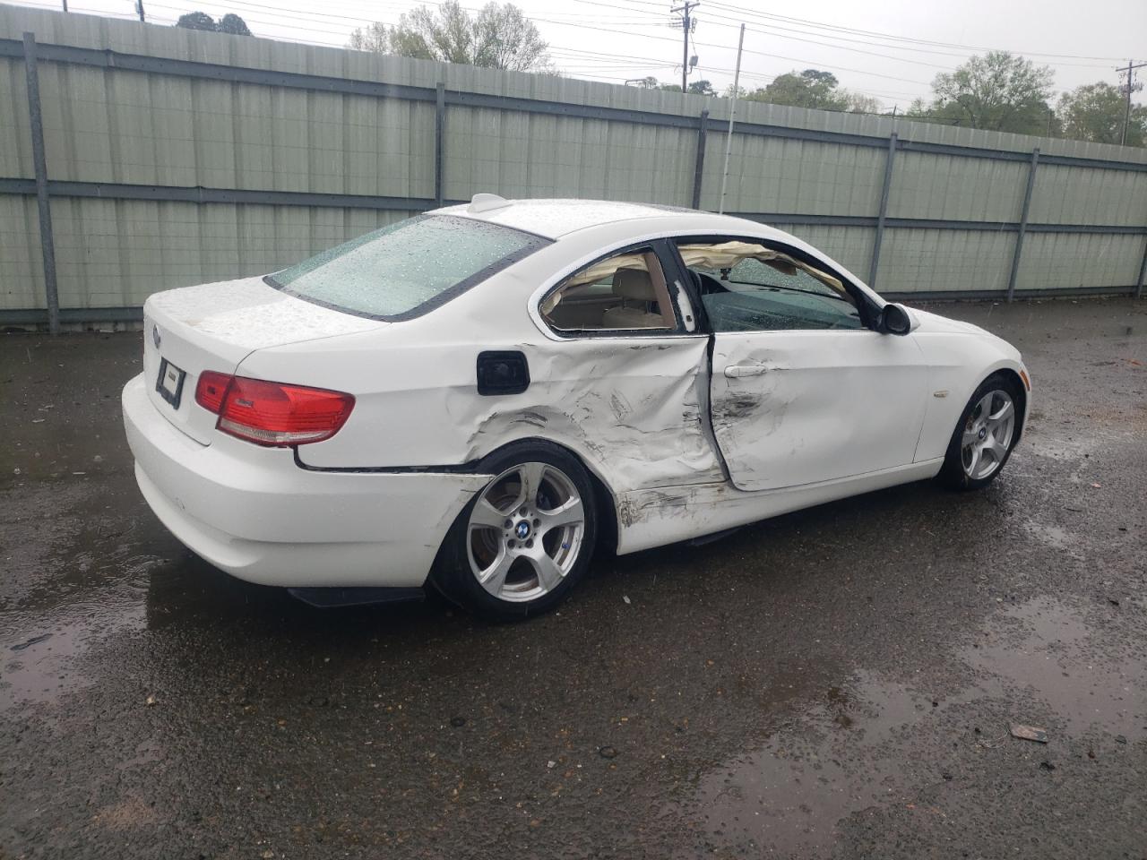 BMW 3 Series I