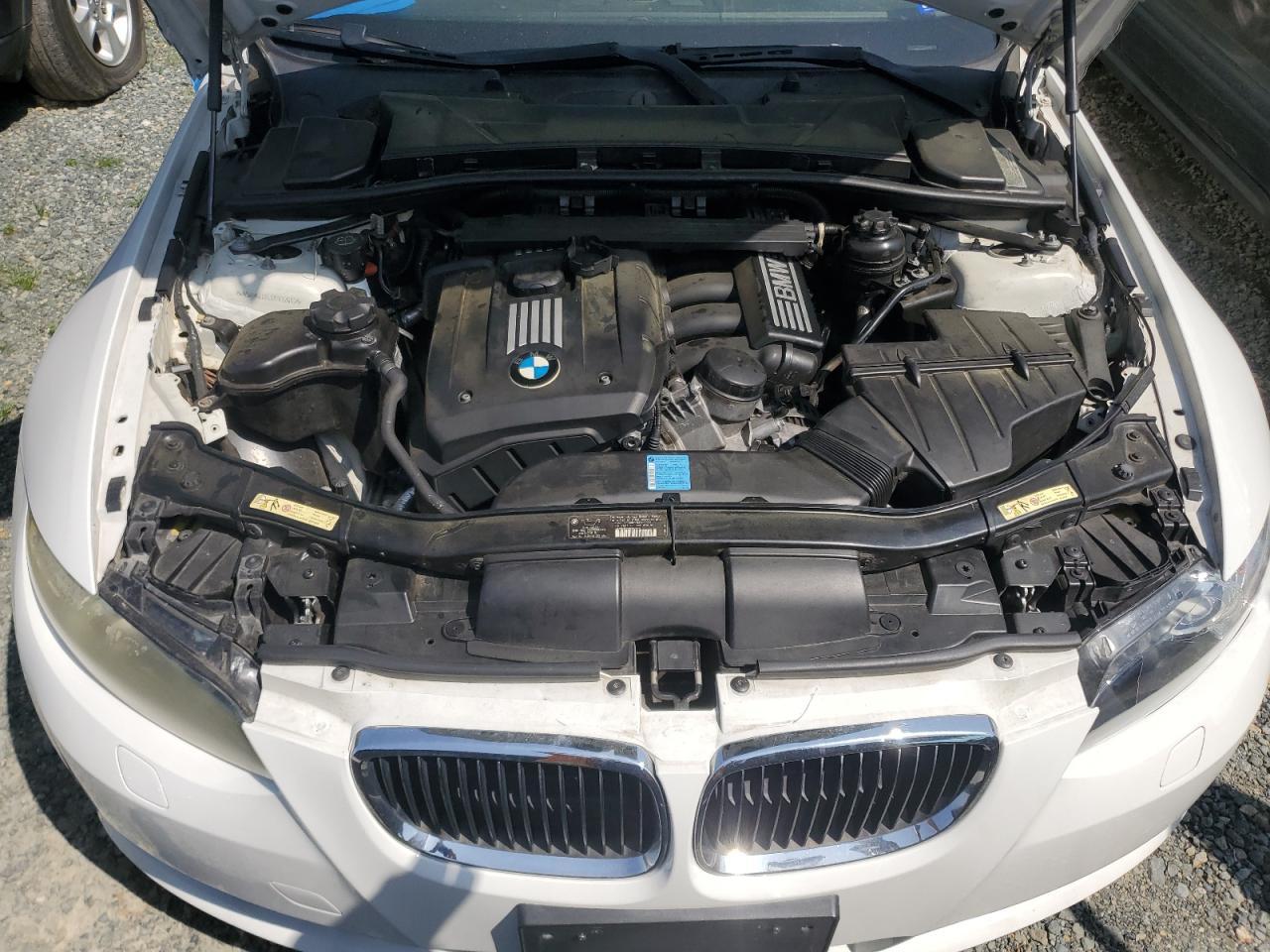 BMW 3 Series I