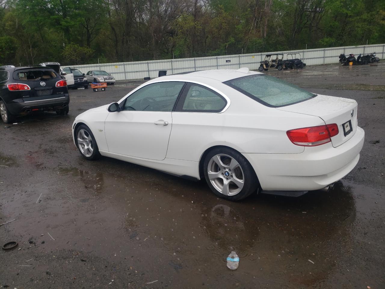 BMW 3 Series I