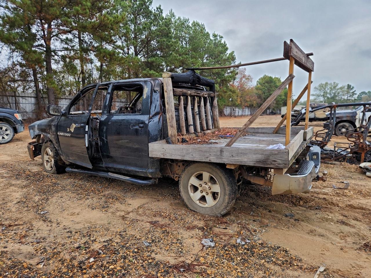 Dodge Ram 1500