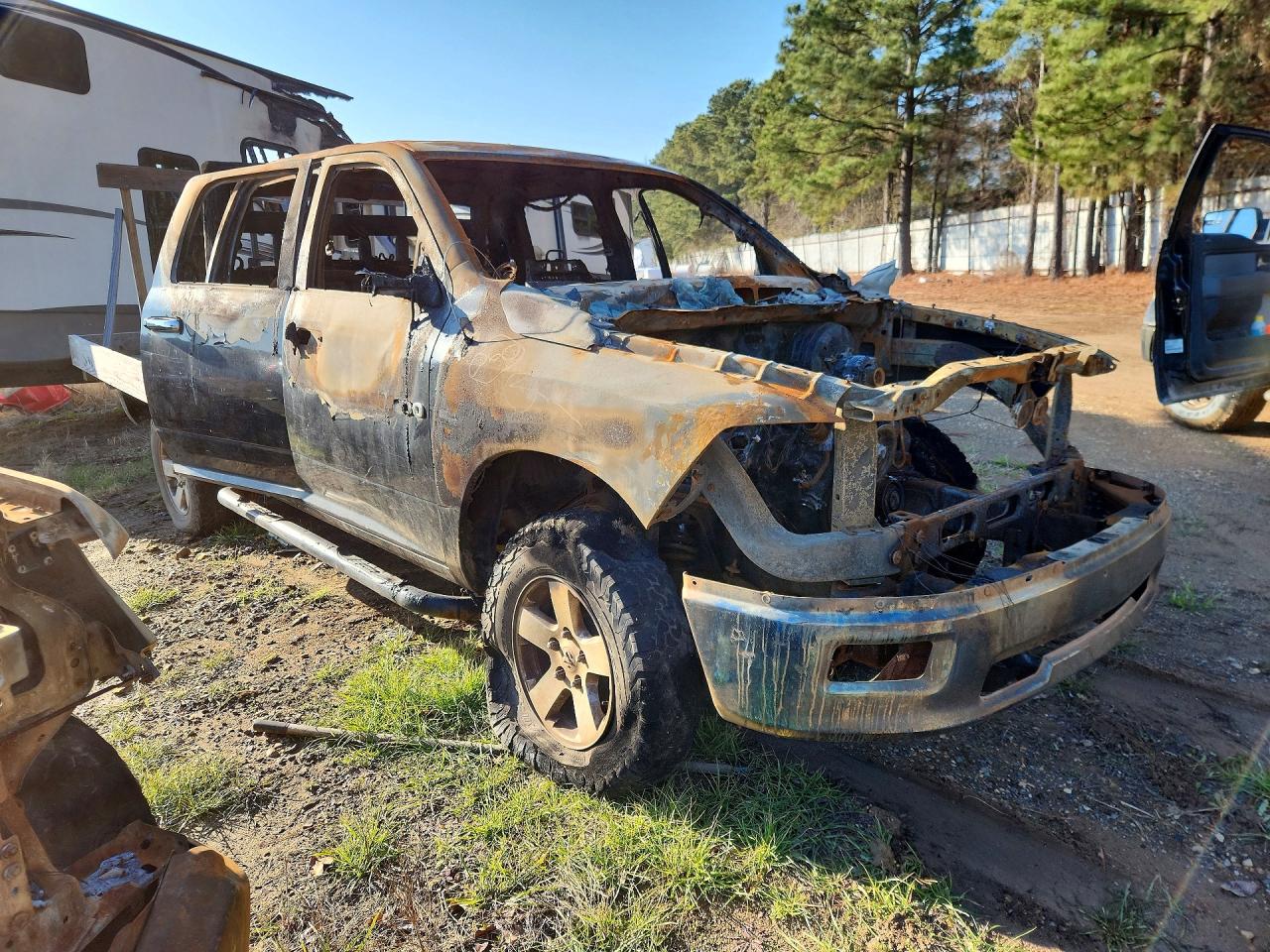 Dodge Ram 1500