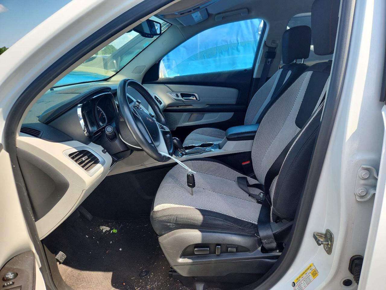 GMC Terrain Sle