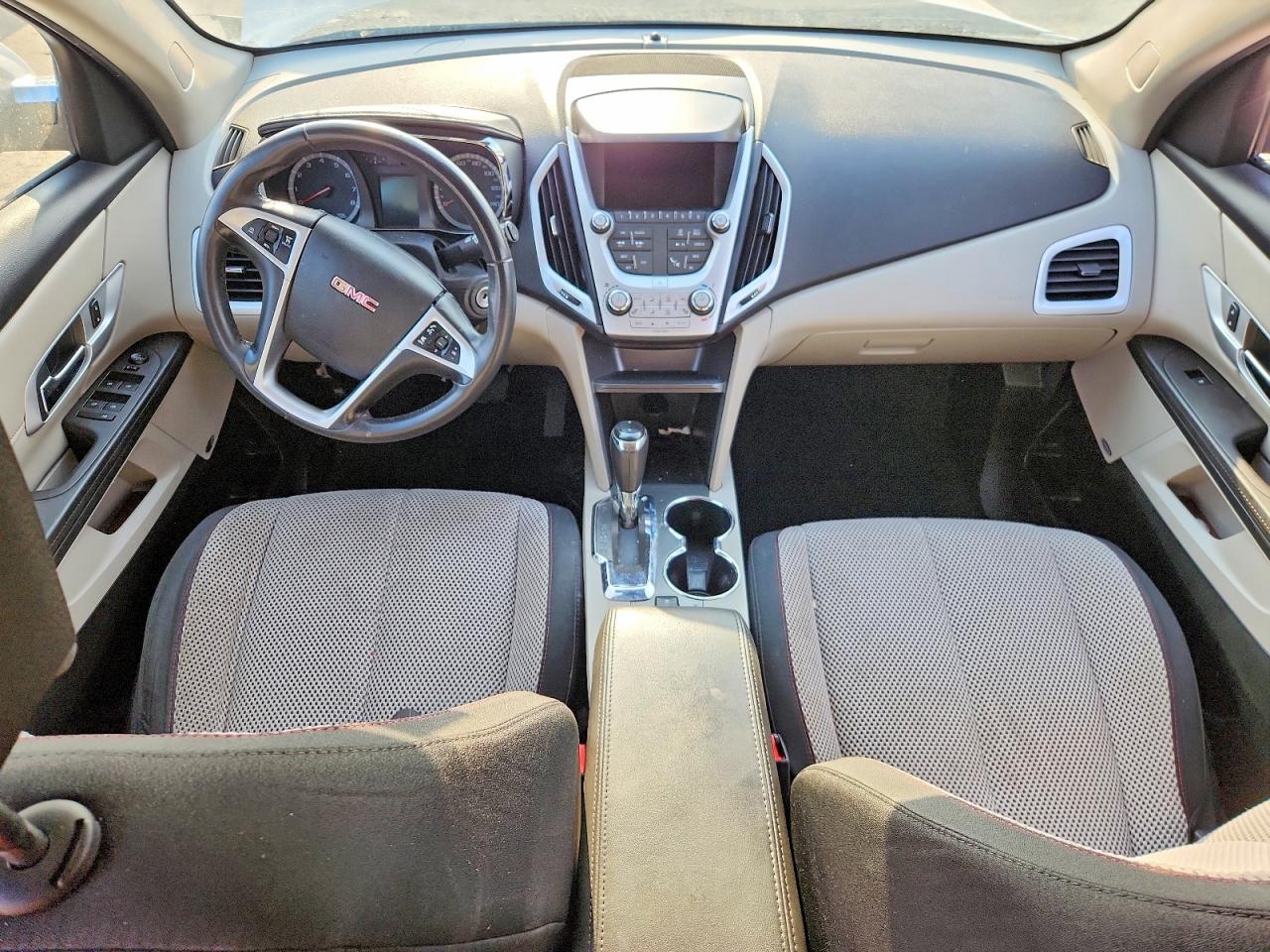 GMC Terrain Sle