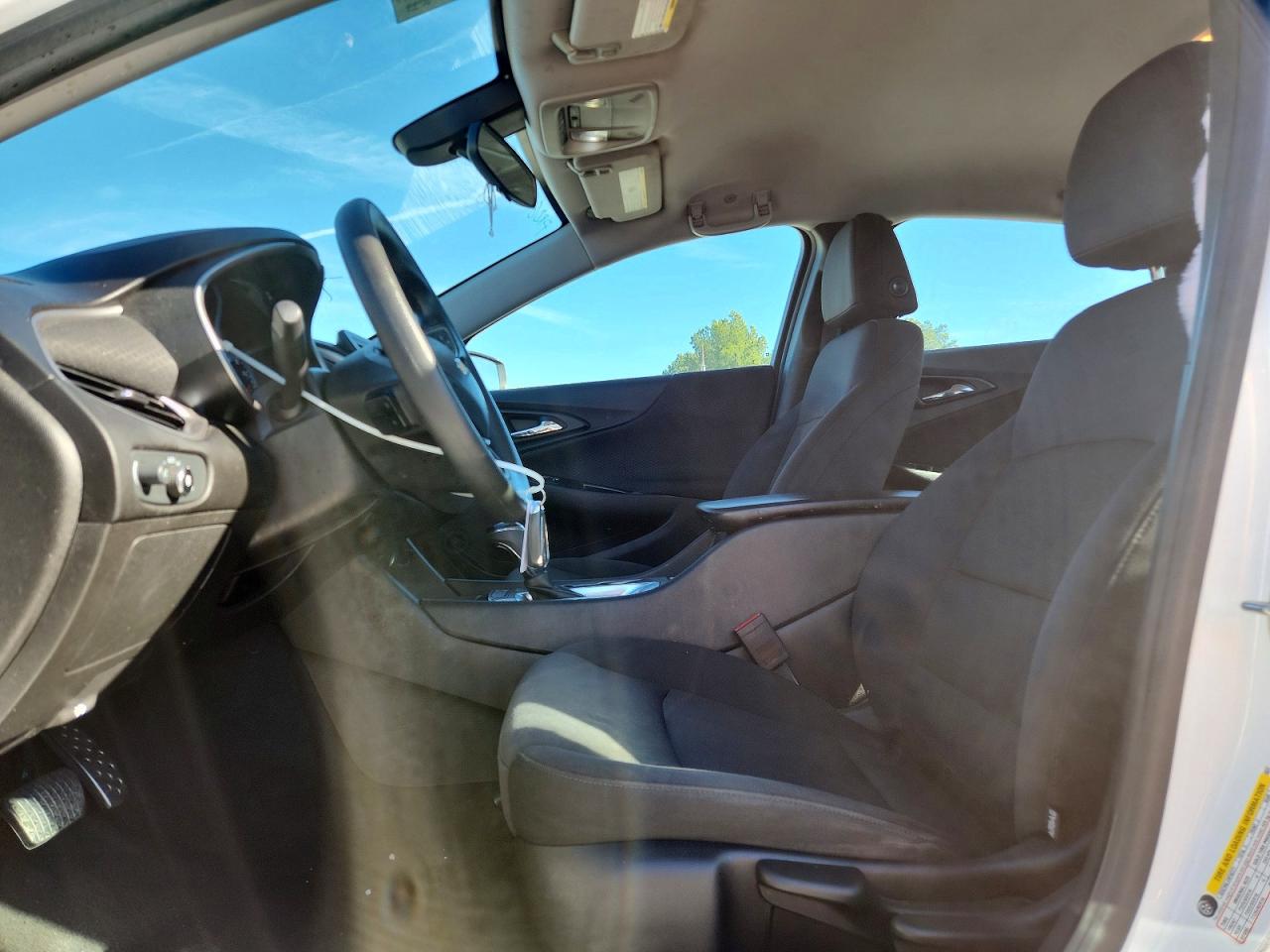 Chevrolet Malibu Ls