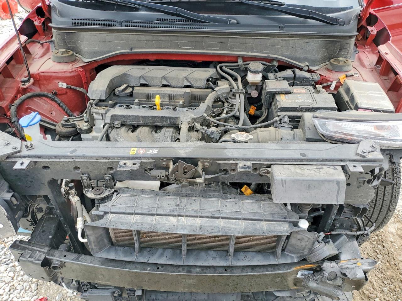 Hyundai Venue Limi Limited