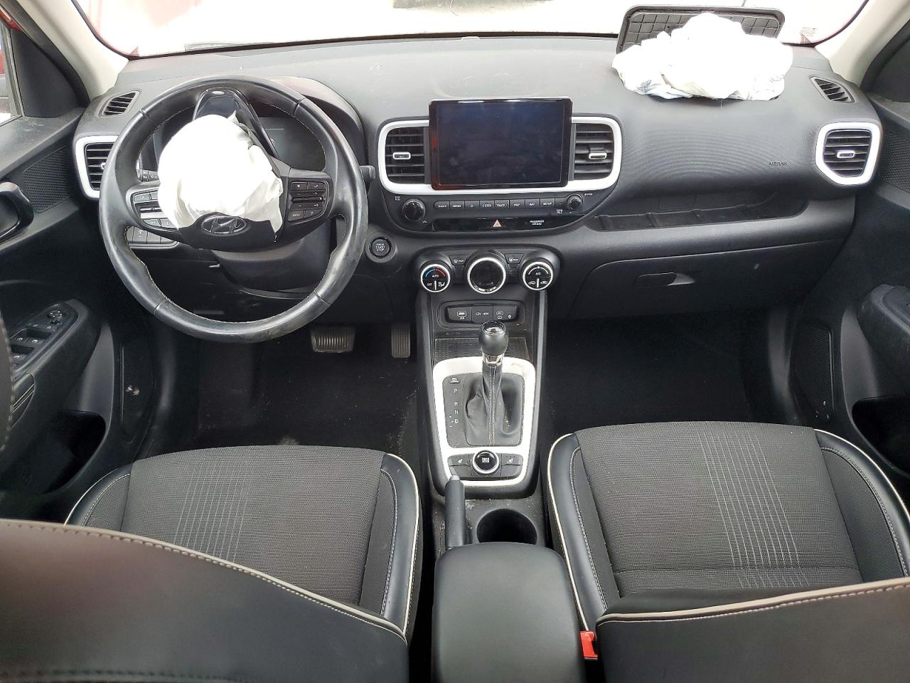 Hyundai Venue Limi Limited