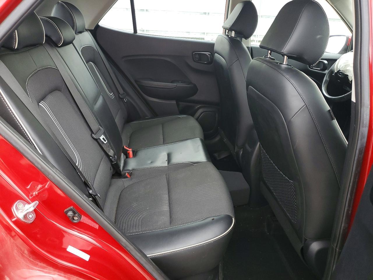 Hyundai Venue Limi Limited
