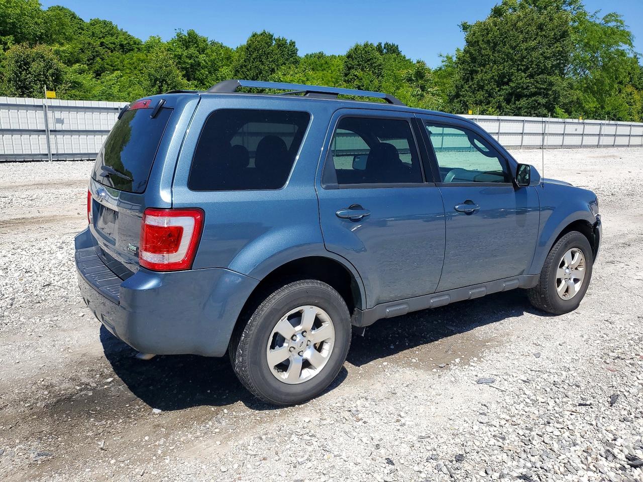 Ford Escape Limited