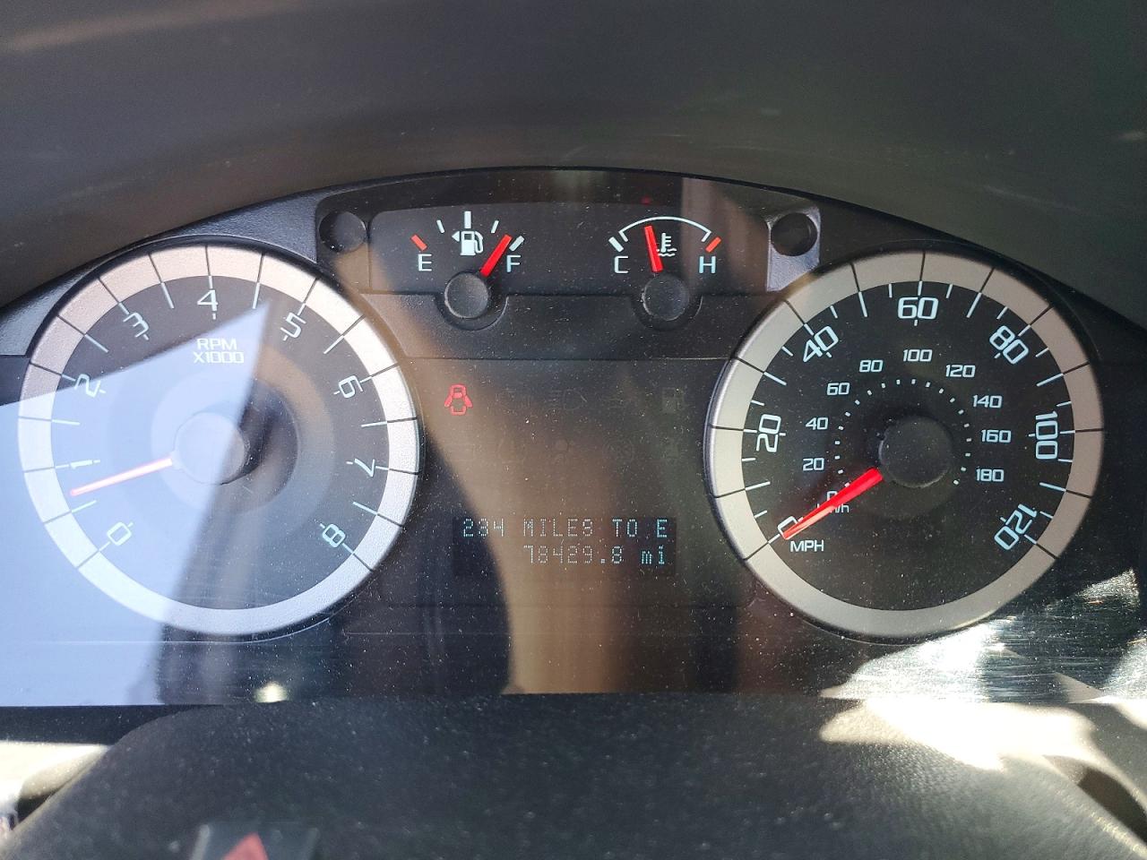 Ford Escape Limited