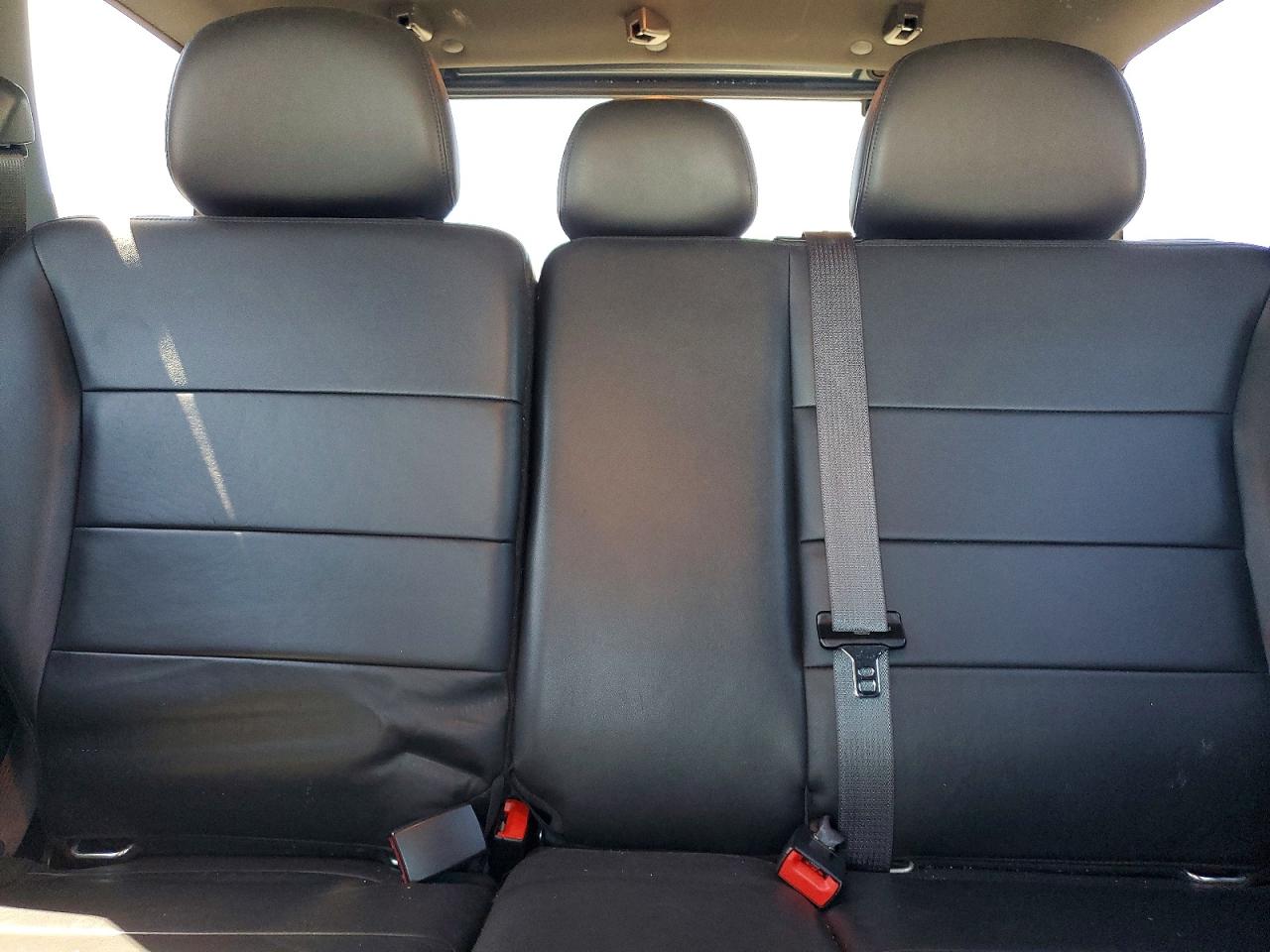 Ford Escape Limited