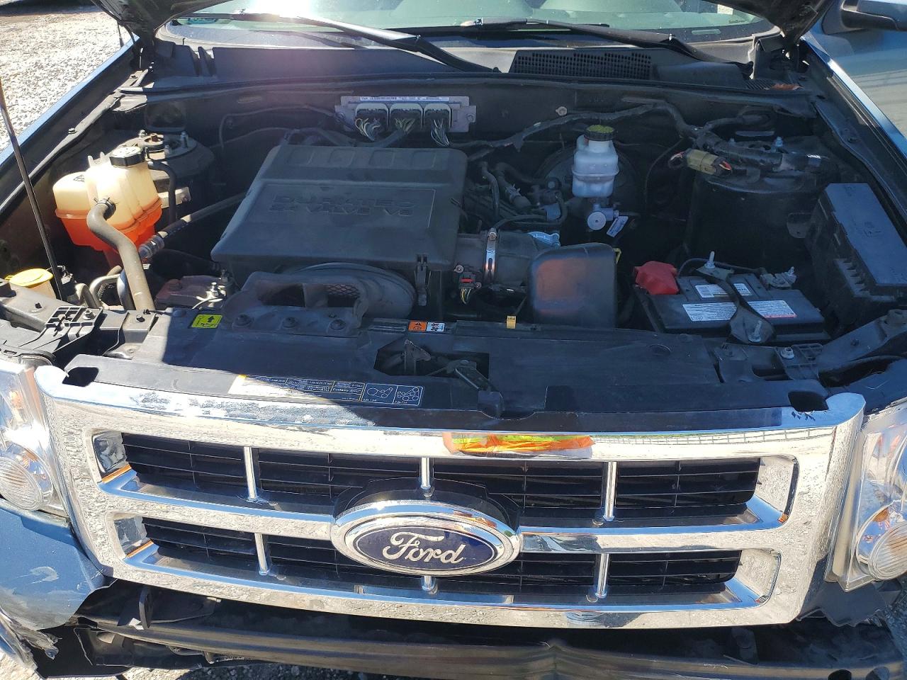 Ford Escape Limited