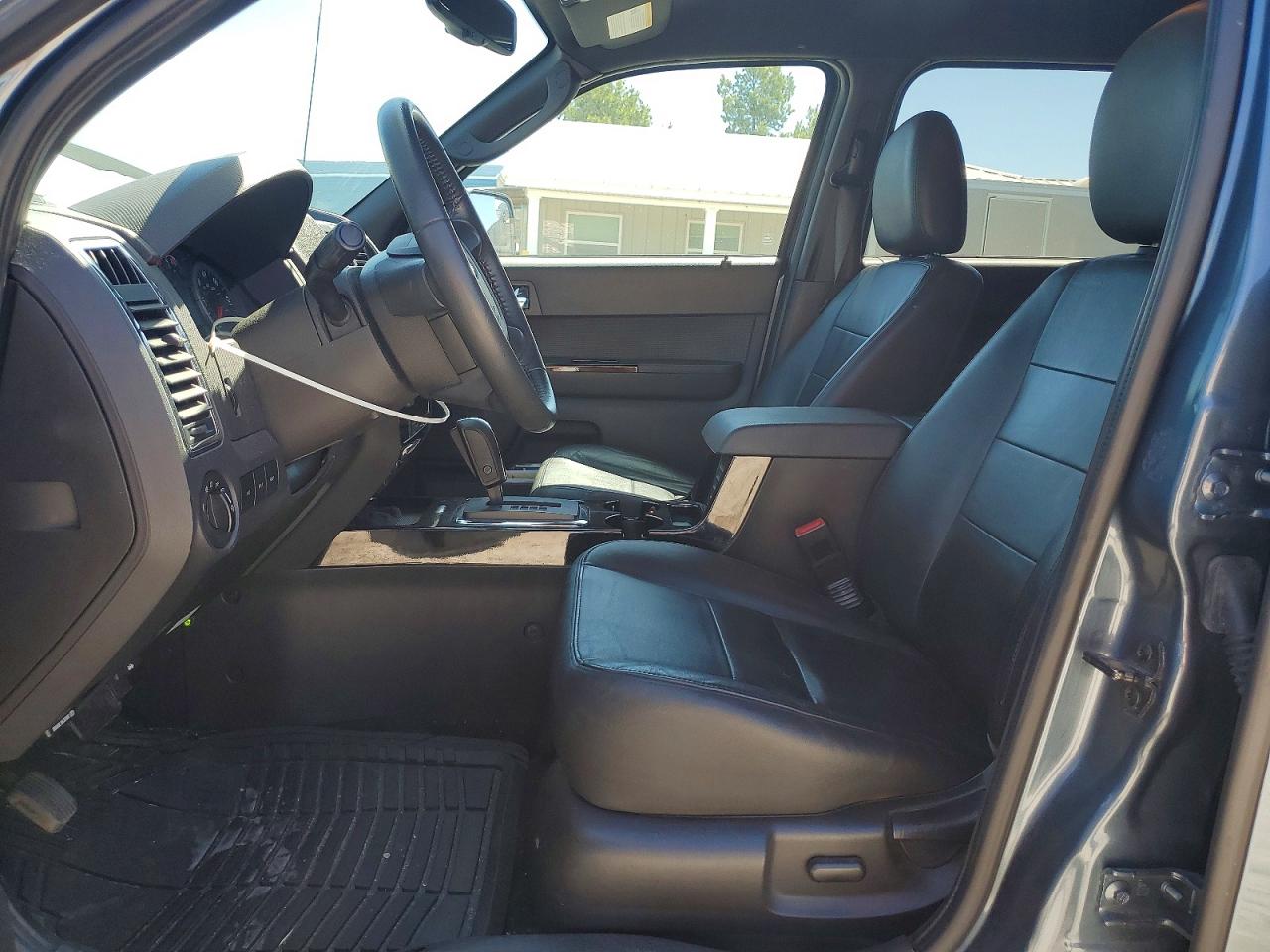 Ford Escape Limited
