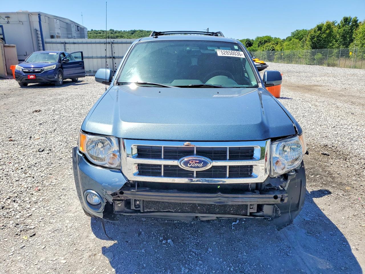 Ford Escape Limited