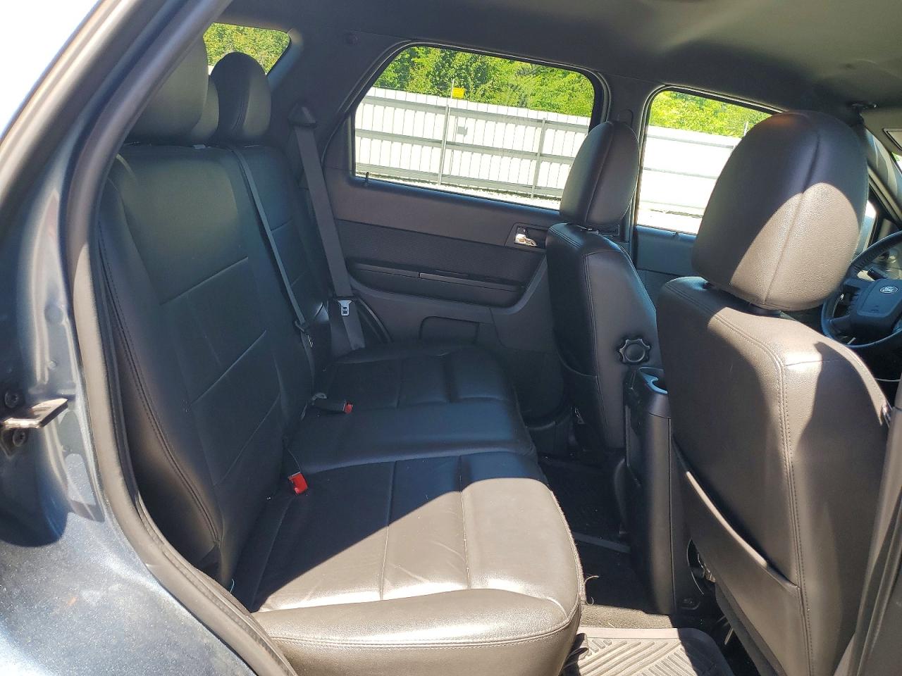 Ford Escape Limited