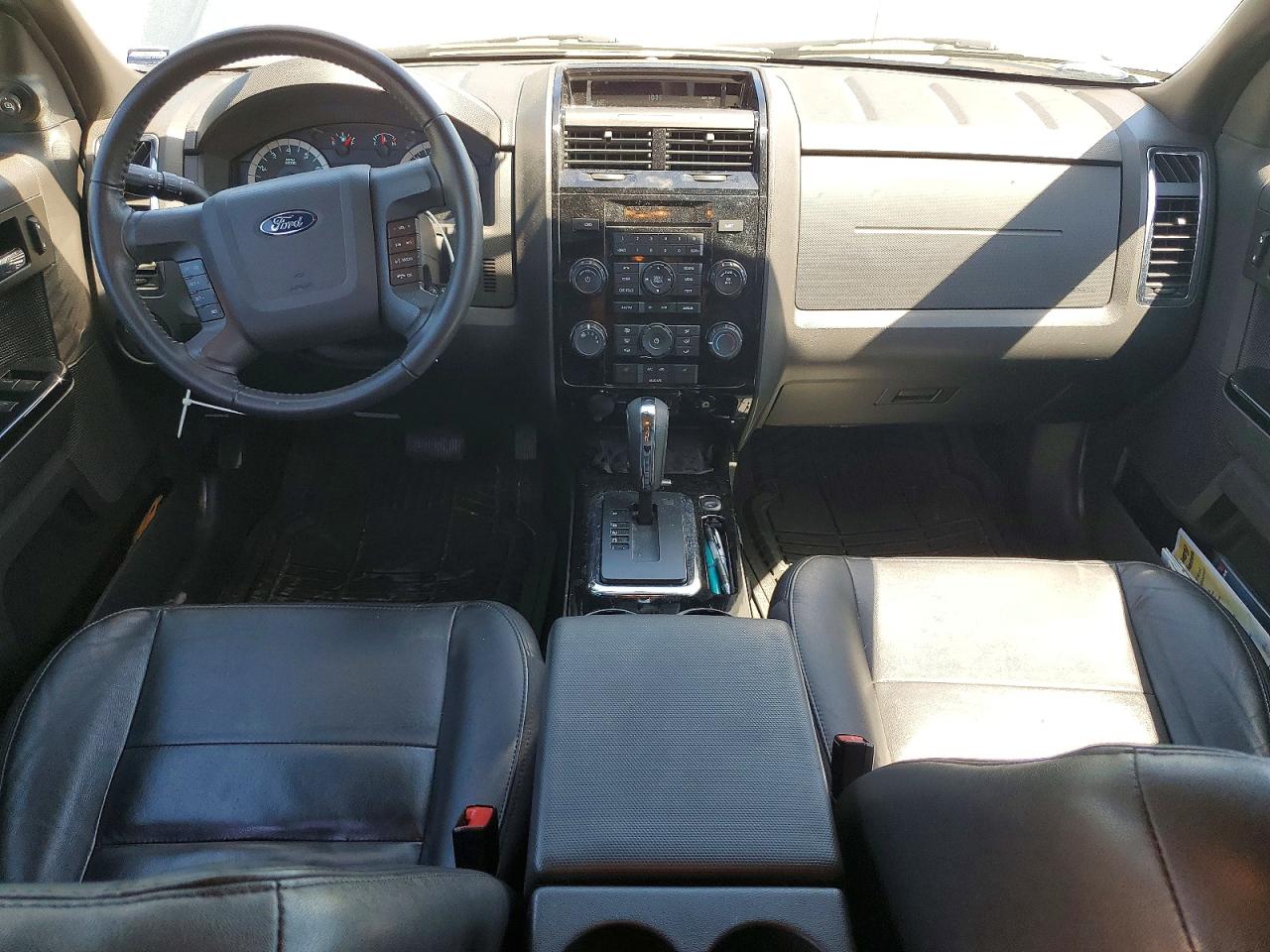 Ford Escape Limited