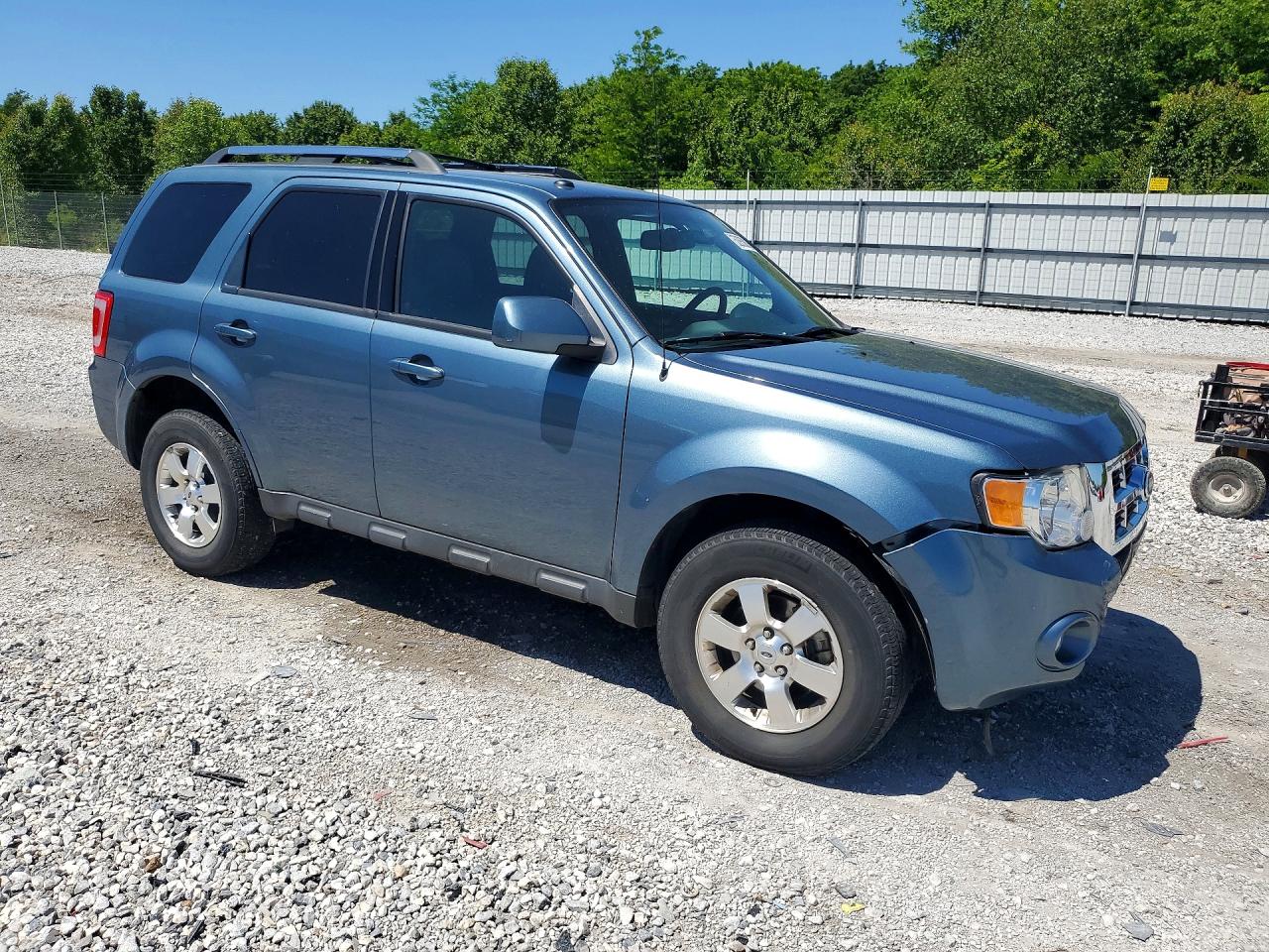 Ford Escape Limited