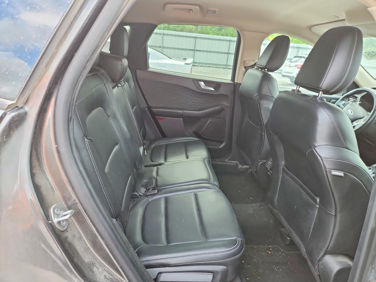 Ford Escape Sel