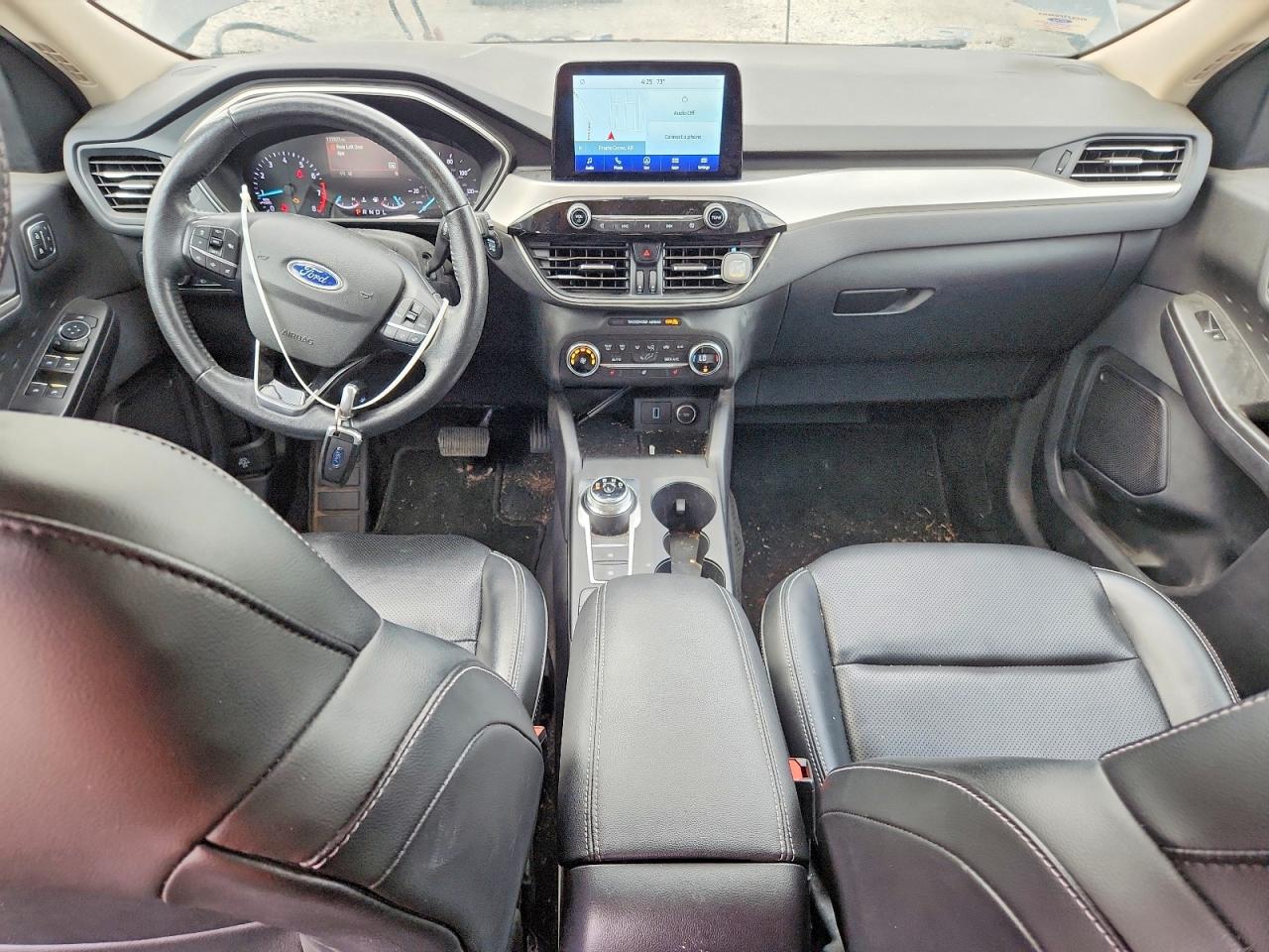 Ford Escape Sel
